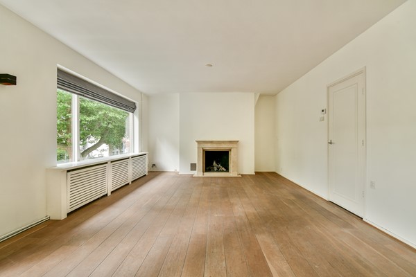 Medium property photo - Generaal de la Reijlaan 14BII, 1404 BS Bussum